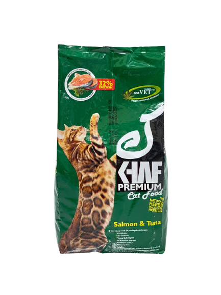Khaf Premium Cat Food